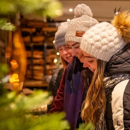 Garni Hotel Im Fachwerkhof Simmerath Zewnętrze zdjęcie