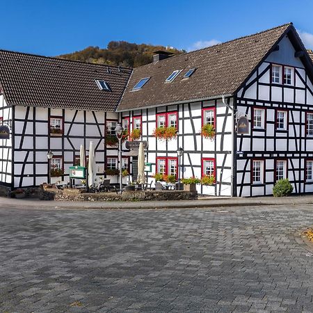 Garni Hotel Im Fachwerkhof Simmerath Zewnętrze zdjęcie