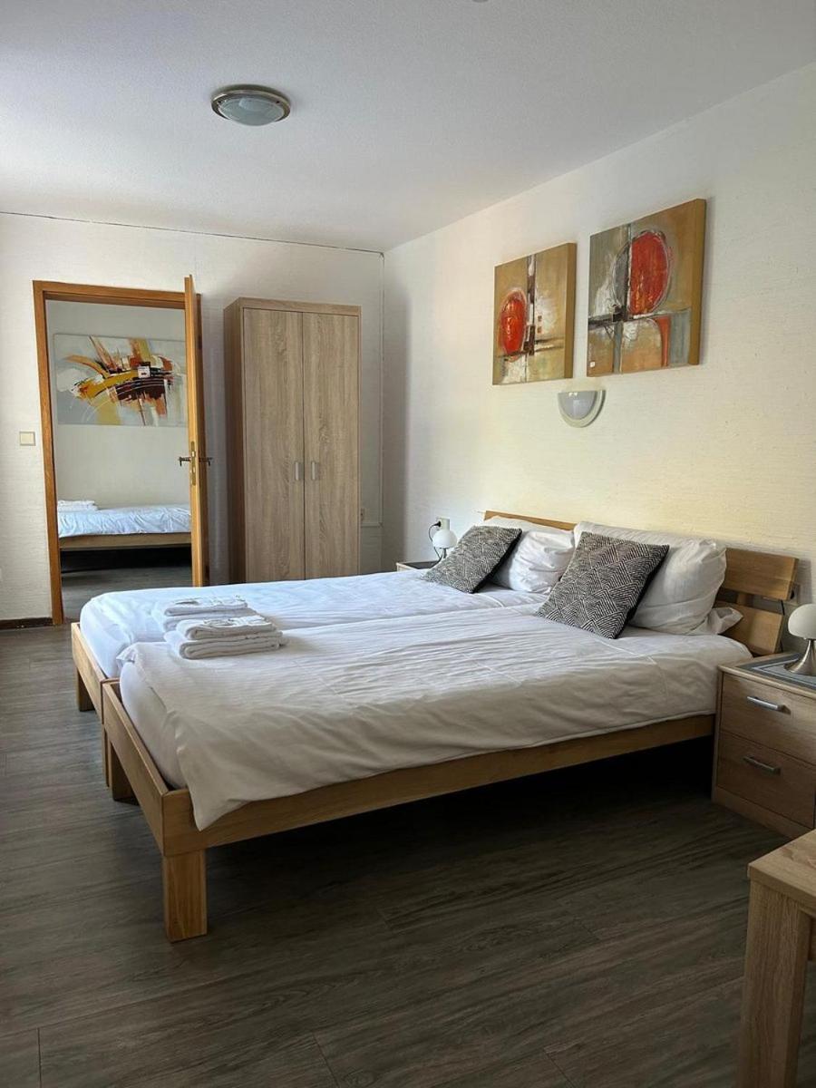 Garni Hotel Im Fachwerkhof Simmerath Zewnętrze zdjęcie