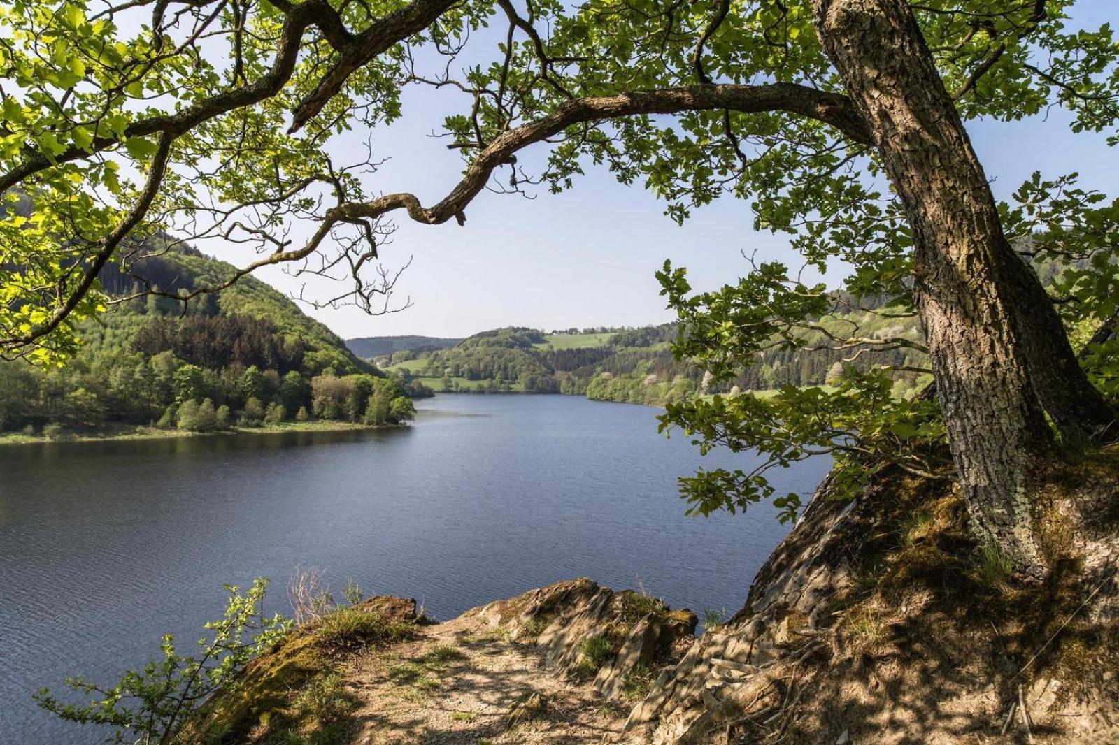 Garni Hotel Im Fachwerkhof Simmerath Zewnętrze zdjęcie