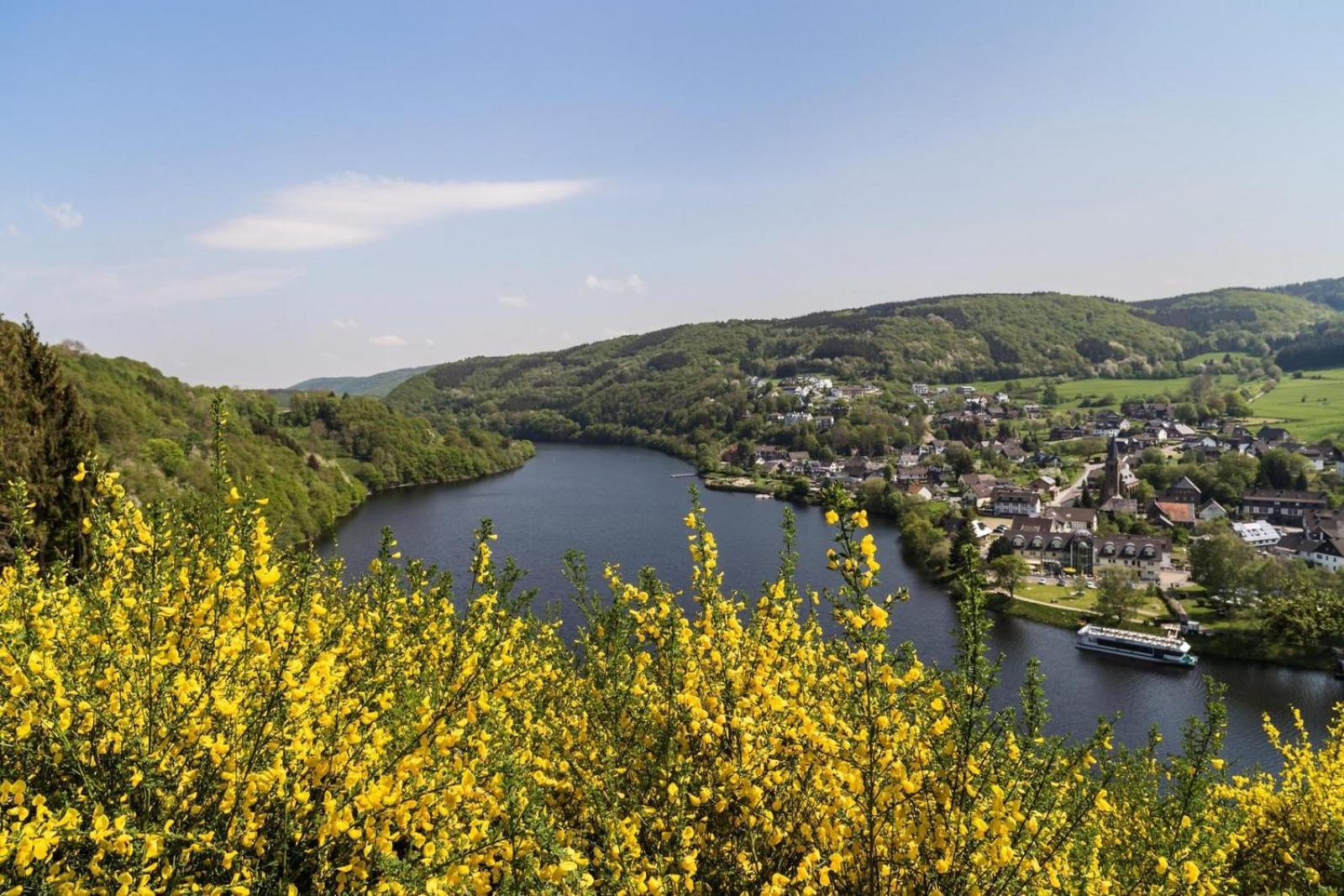 Garni Hotel Im Fachwerkhof Simmerath Zewnętrze zdjęcie