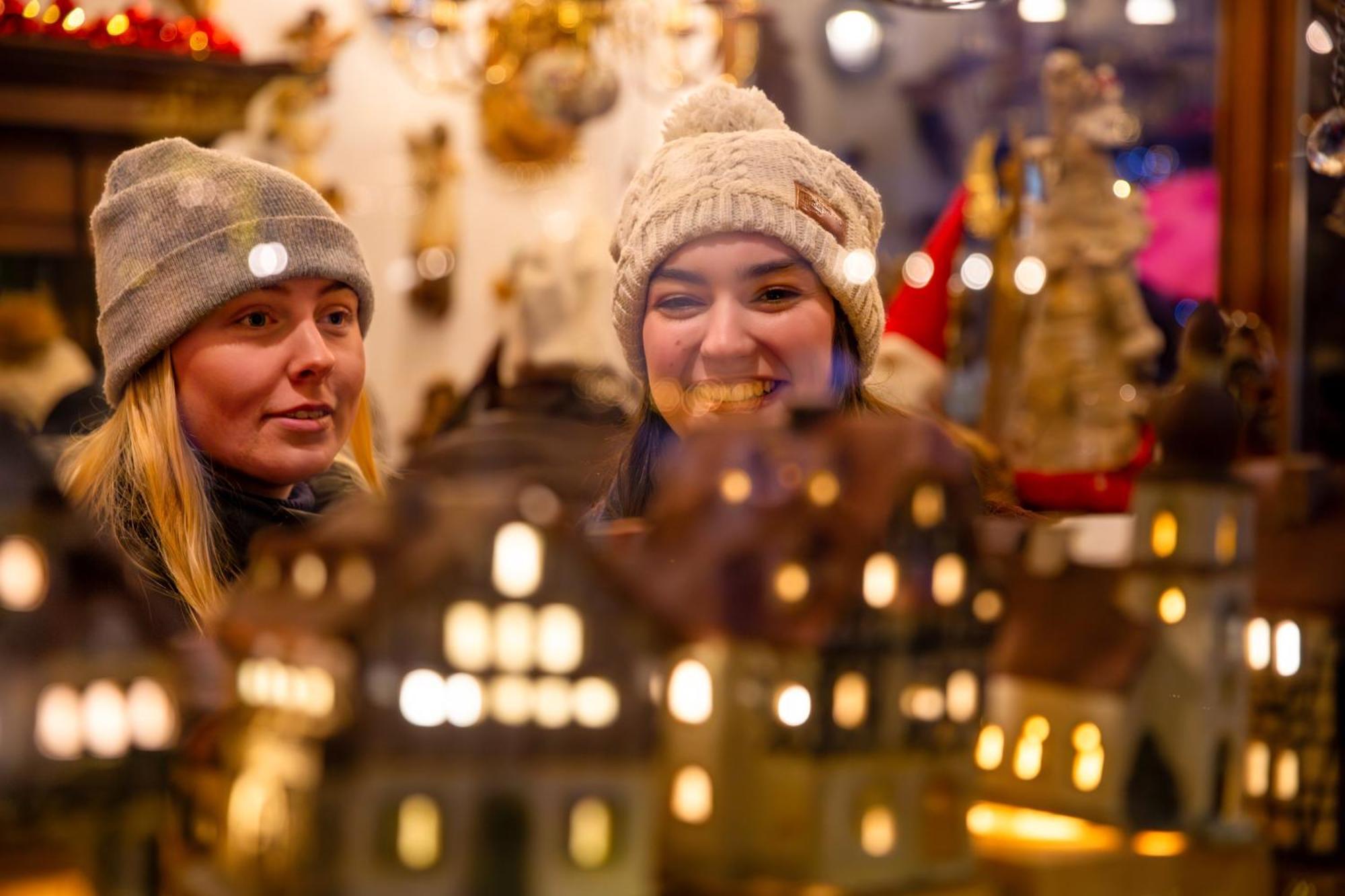 Garni Hotel Im Fachwerkhof Simmerath Zewnętrze zdjęcie