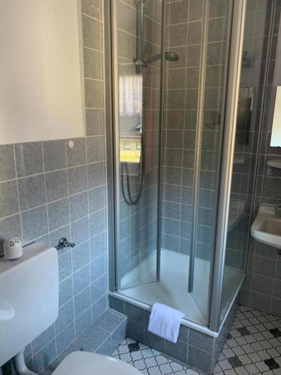 Garni Hotel Im Fachwerkhof Simmerath Zewnętrze zdjęcie
