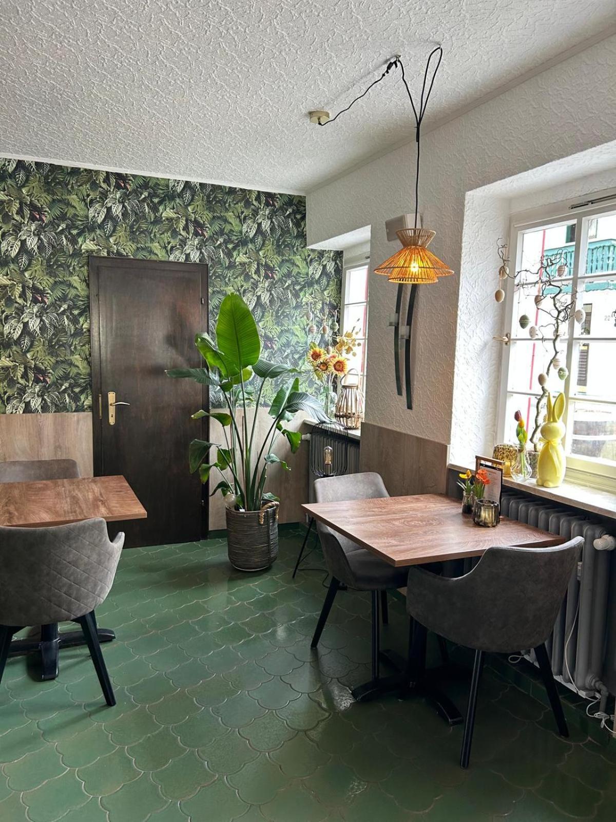 Garni Hotel Im Fachwerkhof Simmerath Zewnętrze zdjęcie