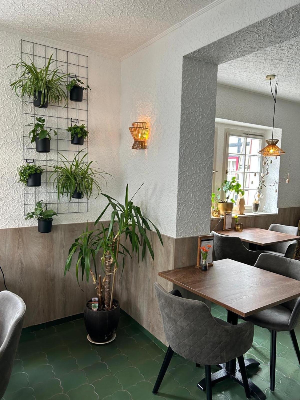 Garni Hotel Im Fachwerkhof Simmerath Zewnętrze zdjęcie