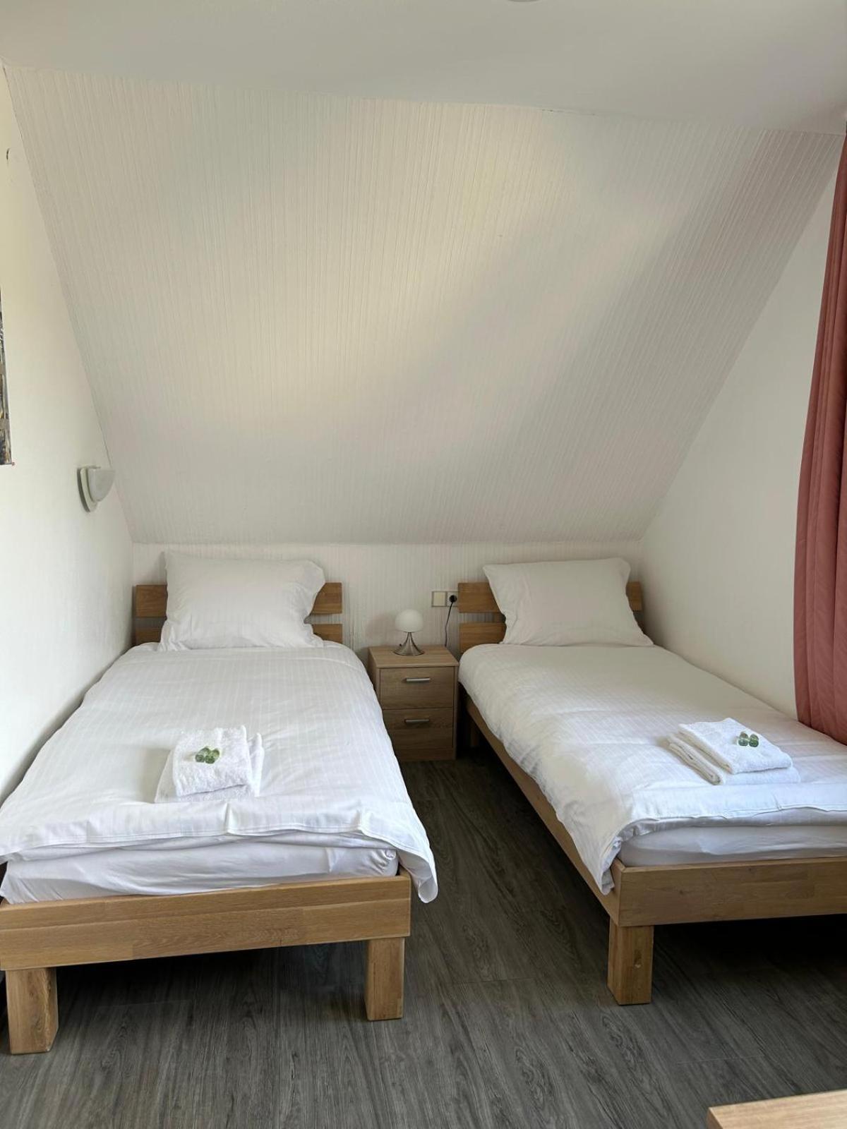 Garni Hotel Im Fachwerkhof Simmerath Pokój zdjęcie