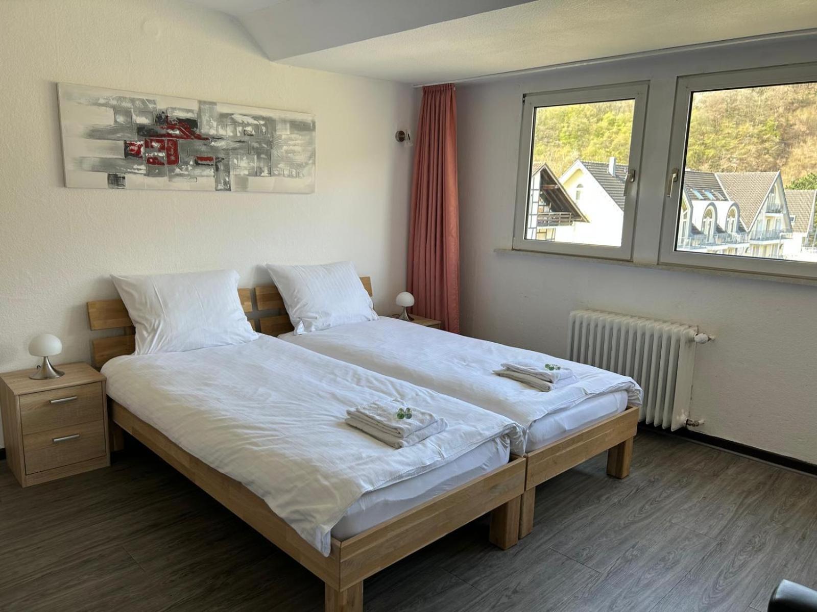 Garni Hotel Im Fachwerkhof Simmerath Pokój zdjęcie